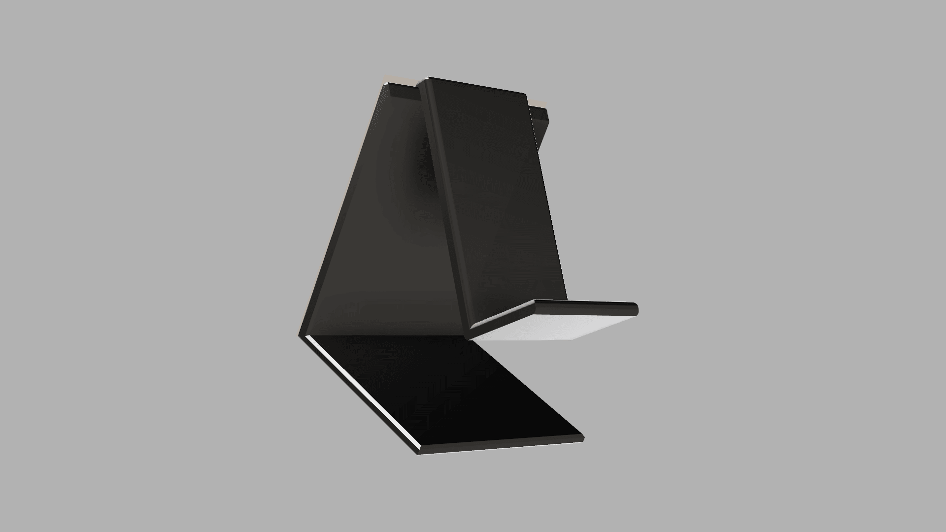 Free STL file Stand for joycon controller / support joycon switch controller・Design to